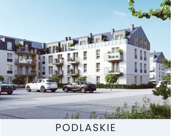 Osiedle Kalwinówka