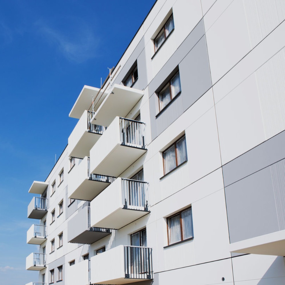 Nowe mieszkania lokatorskie w woj. dolnośląskim