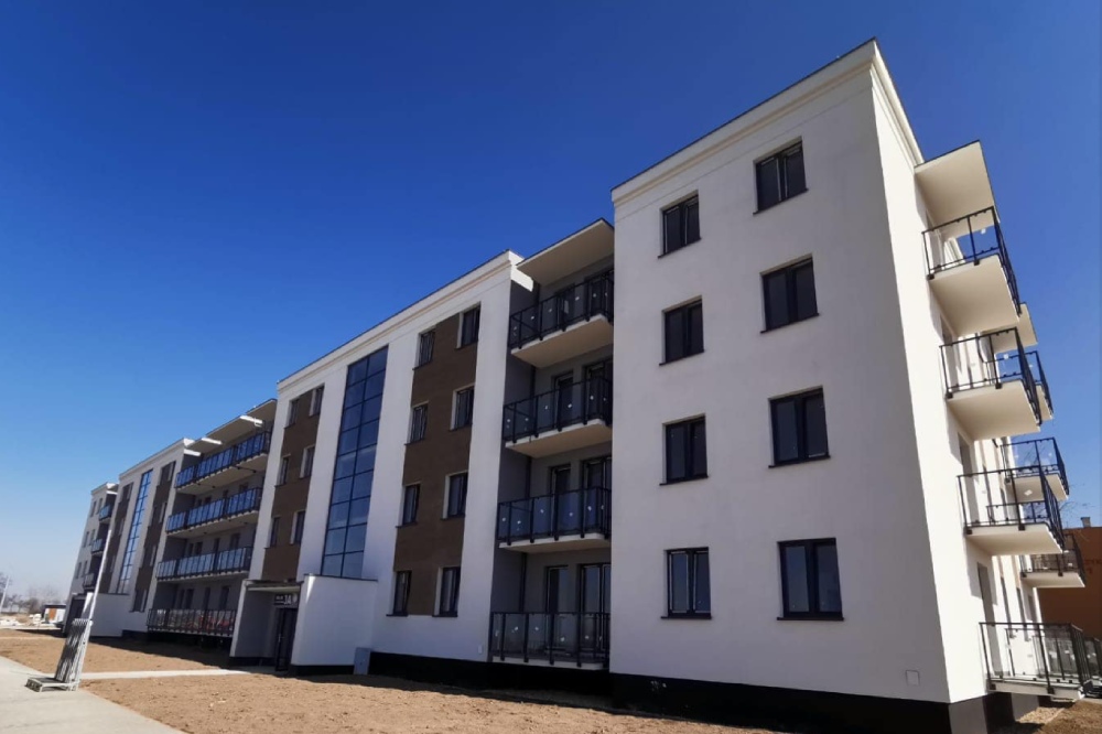 Osiedle Słowiańskie