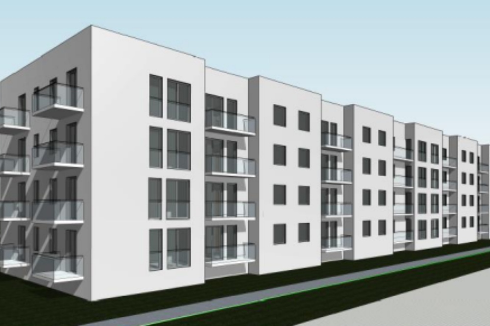 Osiedle Słowiańskie