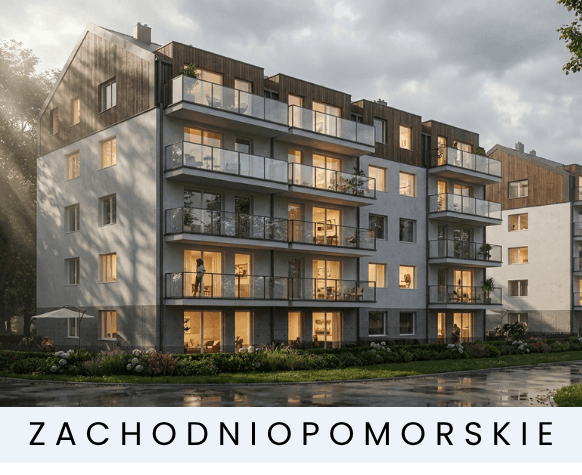 Szczecin Trapanowa