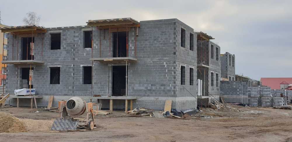 Budowa w Jaworze jawor 2 1