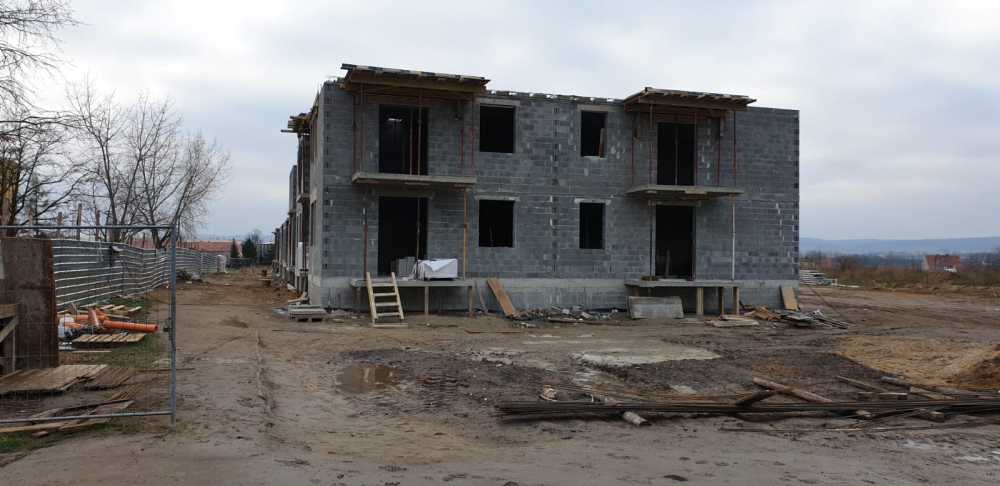Trwa budowa w Jaworze jawor 2 2
