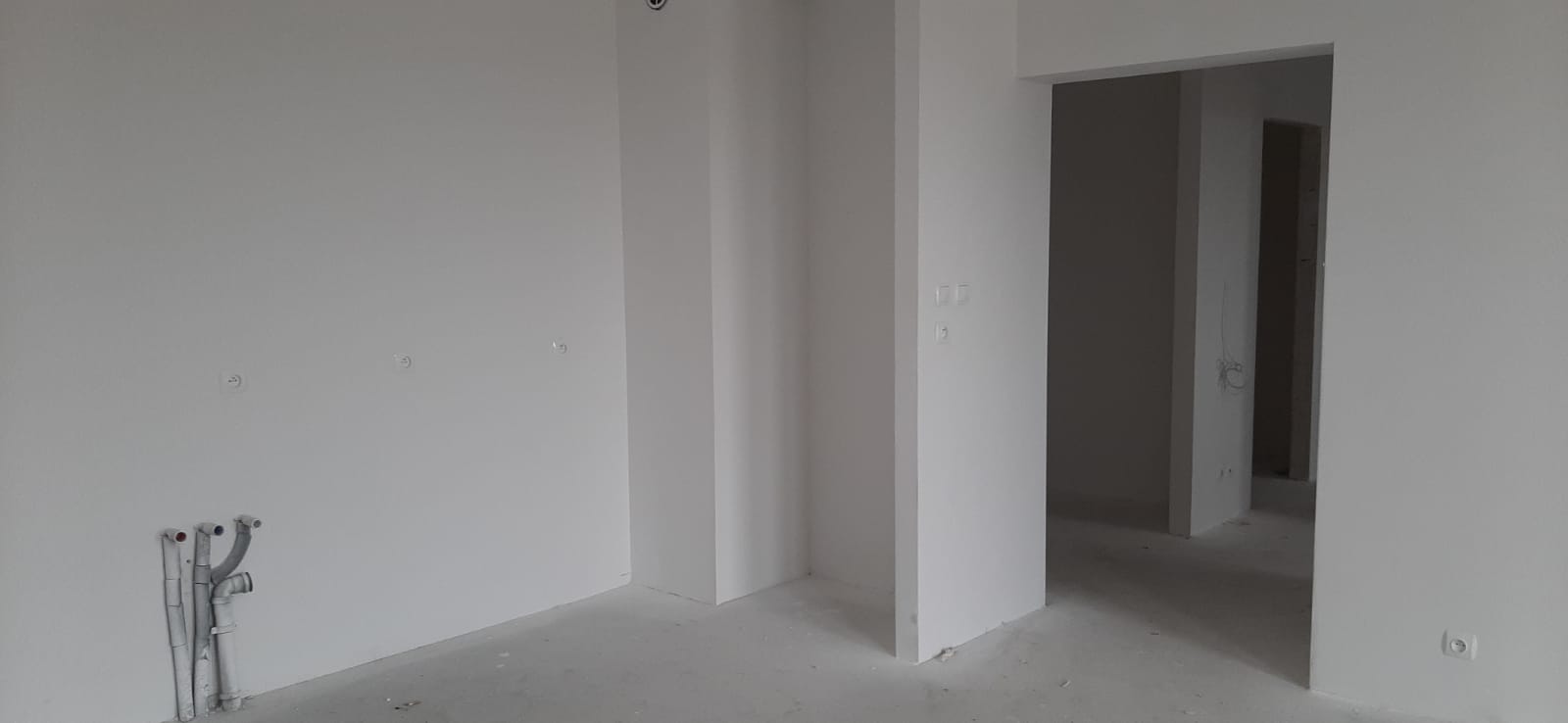 Prace wykończeniowe w Jaworze