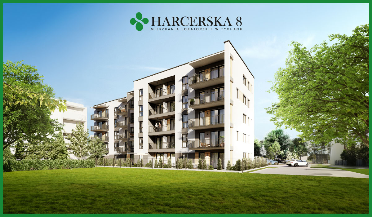 Harcerska 8